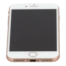 Apple docomo アップル/iPhone8 64GB/MQ7A2J/A/C8PW3ED1JC6J/Bランク/75【中古】