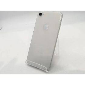 【中古】Apple docomo 【SIMロック解除済み】 iPhone 8 64GB シルバー MQ792J/A【浜松駅前】保証期間1ヶ月【ランクC】