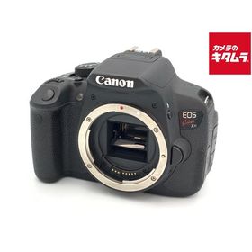 【中古】 【並品】 キヤノン EOS Kiss X7i ボディ