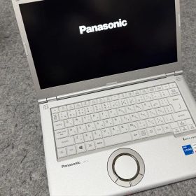 let’s note cf-sz6 i5-1135g7 メモリ16GB