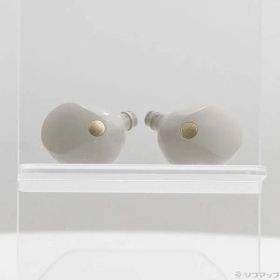 ソフマップ 〔中古品〕 WF-1000XM5 プラチナシルバー【348】
