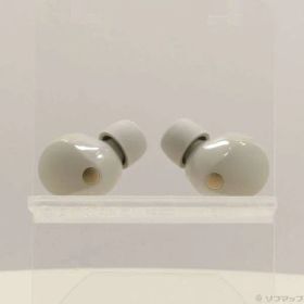 ソフマップ 〔中古品〕 WF-1000XM5 プラチナシルバー【262】