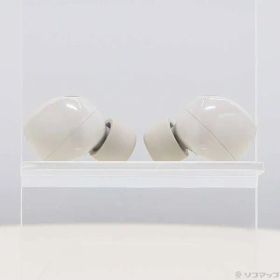 ソフマップ 〔中古品〕 WF-1000XM5 プラチナシルバー【258】
