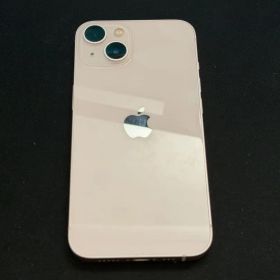 iPhone13 ピンク 128GB