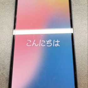 【美品】Apple iPhone 13 本体 ミッドナイトブラック 128GB