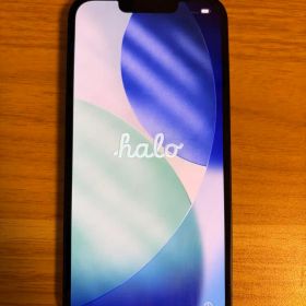 Apple iPhone 13 ミッドナイト SIMフリー