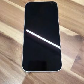 Apple iPhone 13 ホワイト 本体 128gb SIMフリー