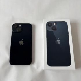 Apple iPhone 13 ミッドナイト 本体➕周辺機器など