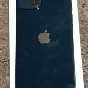 Apple iPhone 13 グラファイト 本体
