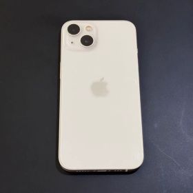 iPhone13 スターライト 本体