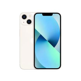 Apple iPhone 13 スターライト 本体