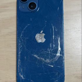 Apple iPhone 13 本体 アクティベーション解除済み