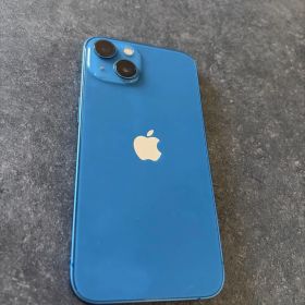 Apple iPhone 13 ブルー 本体 128GB