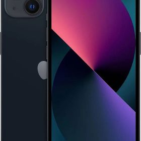 iPhone 13 ミッドナイト 128GB