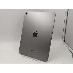 【中古】Apple 【Wi-Fi】 11インチ iPad Air（M2/2024） 256GB スペースグレイ MUWG3J/A【千葉】保証期間１ヶ月【ランクB】