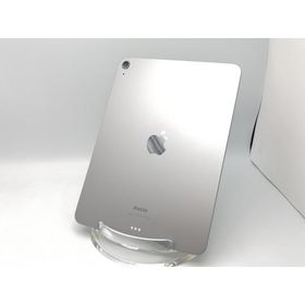 【中古】Apple 【Wi-Fi】 11インチ iPad Air（M2/2024） 256GB スペースグレイ MUWG3J/A【ECセンター】保証期間１ヶ月【ランクA】