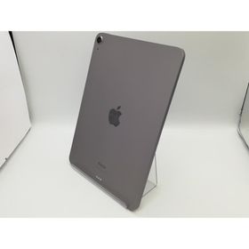 【中古】Apple 【Wi-Fi】 11インチ iPad Air（M2/2024） 256GB スペースグレイ MUWG3J/A【大宮東口】保証期間１ヶ月【ランクA】