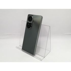 【中古】Oppo SoftBank 【SIMフリー】 OPPO Reno10 Pro 5G シルバーグレー 8GB 256GB A302OP【川越クレアモール】保証期間１ヶ月【ランクB】