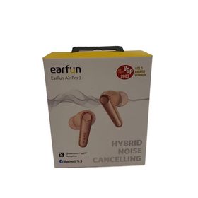 EarFun◆イヤホン EarFun Air Pro 3//
