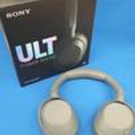 BTヘッドホン WH-ULT900N SONY