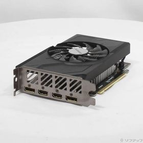 〔中古〕GIGABYTE(ギガバイト) GeForce RTX 4060 D6 8G〔262-ud〕