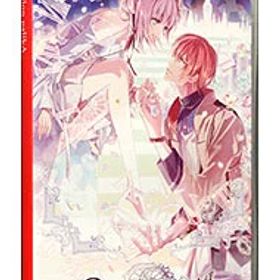 【中古】Switch Cendrillon palikA (ニンテンドースイッチ)
