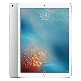 iPad Pro 10.5インチ 第1世代[64GB] セルラー au シルバー【安…