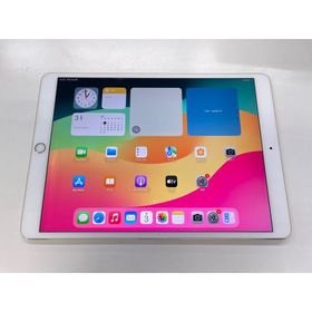 ★送料無料★ジャンク★WiFi★iPad Pro 10.5インチ Wi-Fi 256GB★ゴールド★0025280000340★SYS★08/03