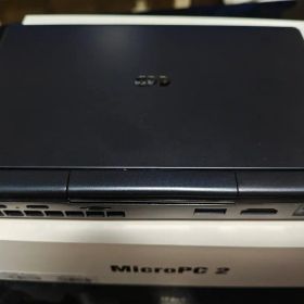 GPD MicroPC 2 本体