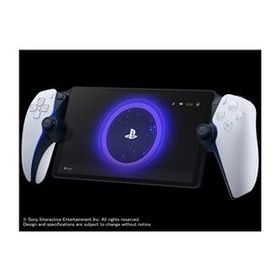 SIE PlayStation Portal リモートプレーヤー CFIJ-18000