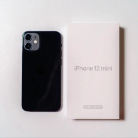 iPhone 12 mini