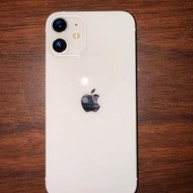 Apple iPhone 12 mini 64GB 本体