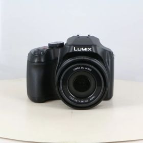 【中古】(パナソニック) Panasonic DC-FZ85D