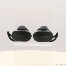 ソフマップ 〔中古品〕 QuietComfort Earbuds Triple Black QC-EARBUDS-BLK【297】