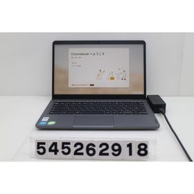 ノートパソコン Lenovo 14e Chromebook Gen3 Intel N100 0.8GHz/4GB/32GB/14W/FHD(1920x1080)/Chrome OS