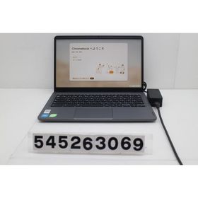 ノートパソコン Lenovo 14e Chromebook Gen3 Intel N100 0.8GHz/4GB/32GB/14W/FHD(1920x1080)/Chrome OS