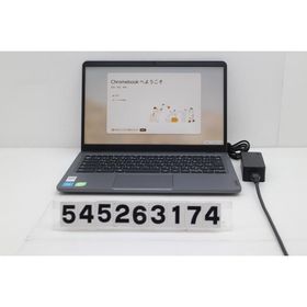 ノートパソコン Lenovo 14e Chromebook Gen3 Intel N100 0.8GHz/4GB/32GB/14W/FHD(1920x1080)/Chrome OS