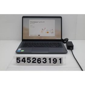 ノートパソコン Lenovo 14e Chromebook Gen3 Intel N100 0.8GHz/4GB/32GB/14W/FHD(1920x1080)/Chrome OS
