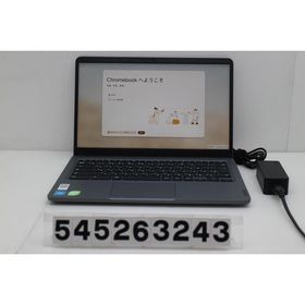 ノートパソコン Lenovo 14e Chromebook Gen3 Intel N100 0.8GHz/4GB/32GB/14W/FHD(1920x1080)/Chrome OS