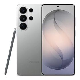 【中古】【安心保証】 Galaxy S26 Ultra SM-S948Q[512GB] SIMフリー シルバーシャドウ