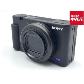【中古】 【良品】 ソニー VLOGCAM ZV-1