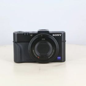 【中古】(ソニー) SONY DSC-RX100M2 デジタルカメラ