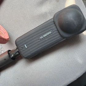 Insta360 X4 本体