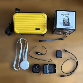 Insta360 GO Ultra 本体セット