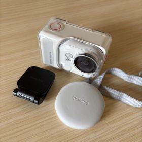 【美品】動作確認済みInsta360 GO Ultra 本体