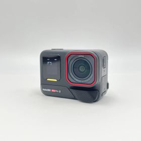 Insta360 Ace Pro 2 CINSBBGA アクションカメラ マウントシュー付属【C7940-60】
