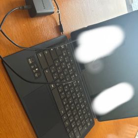 IdeaPad Duet 5 Chromebook 8GB/256GB 超美品