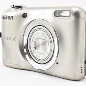 Nikon ニコン COOLPIX A10 コンパクト デジタルカメラ コンデジ