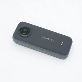 【中古】Insta360 X3 CINSAAQ/B