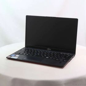 ソフマップ 〔中古品〕 LIFEBOOK U9311／F FMVU34017【344】